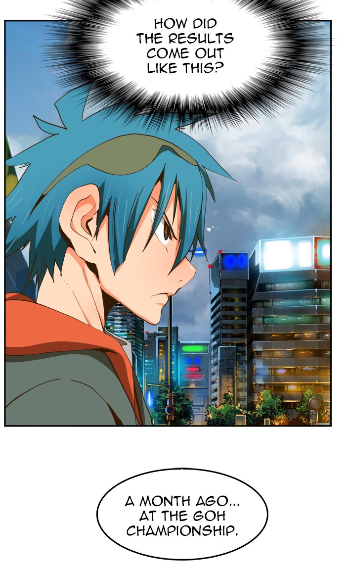 The God of High School, Chapter 415 image 070