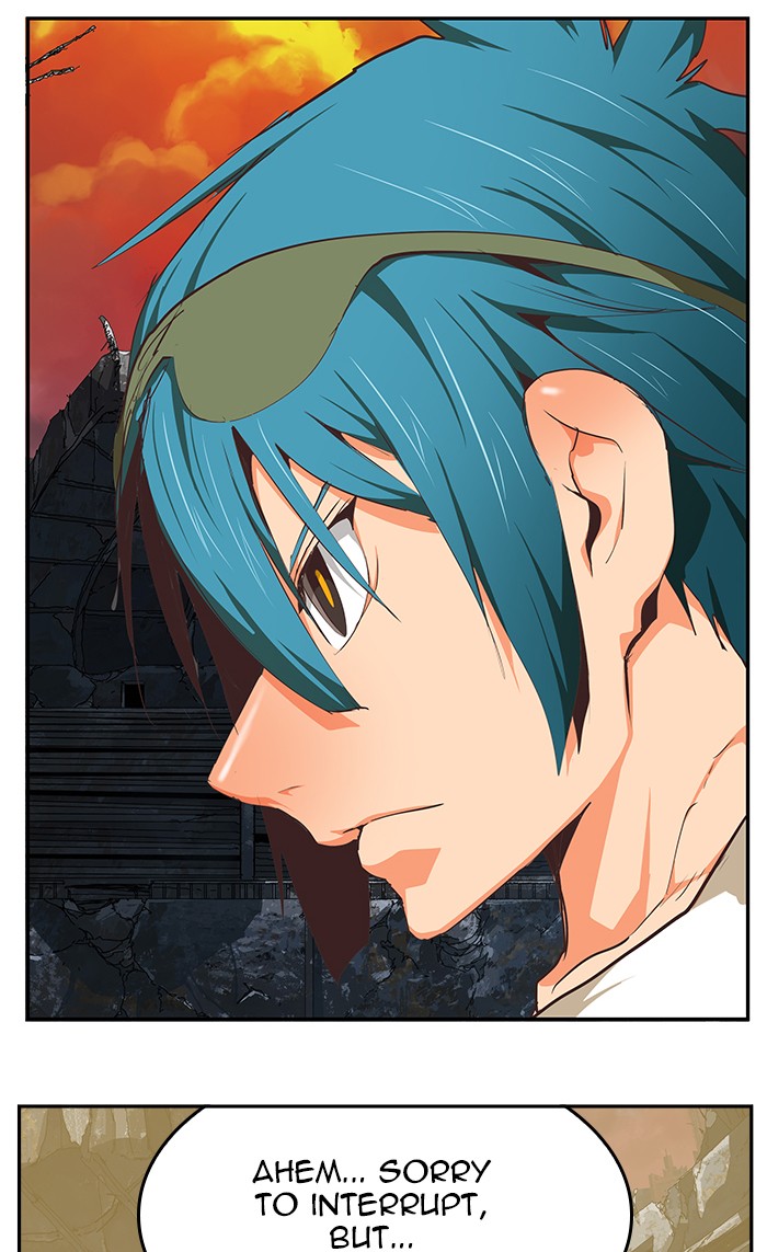 The God of High School, Chapter 477 image 029