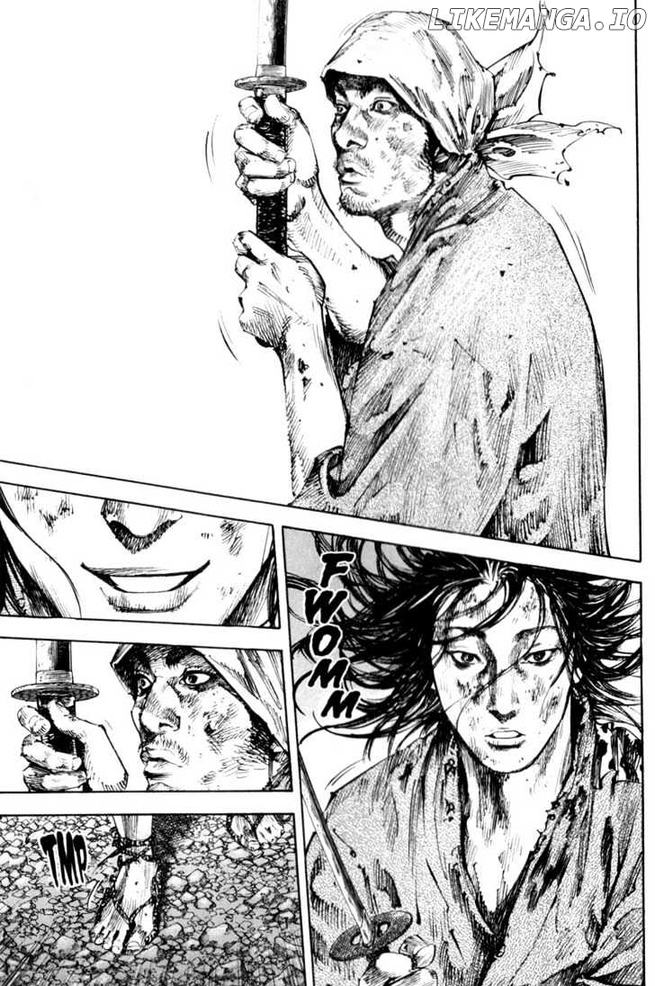 Vagabond, Chapter 176 image 15