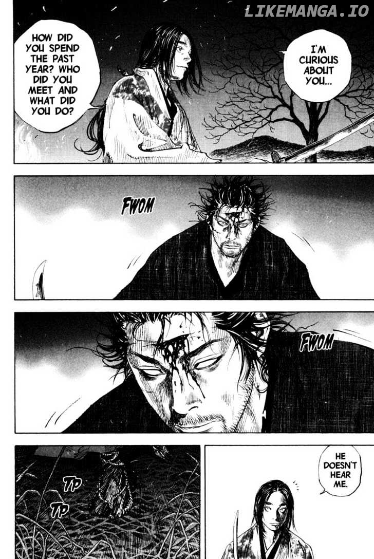 Vagabond, Chapter 187 image 07