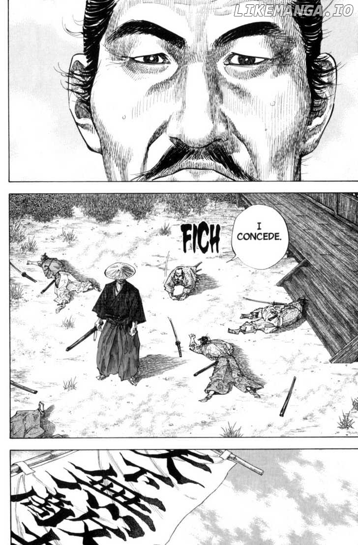 Vagabond, Chapter 108 image 12