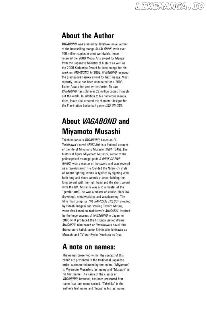 Vagabond, Chapter 171 image 26