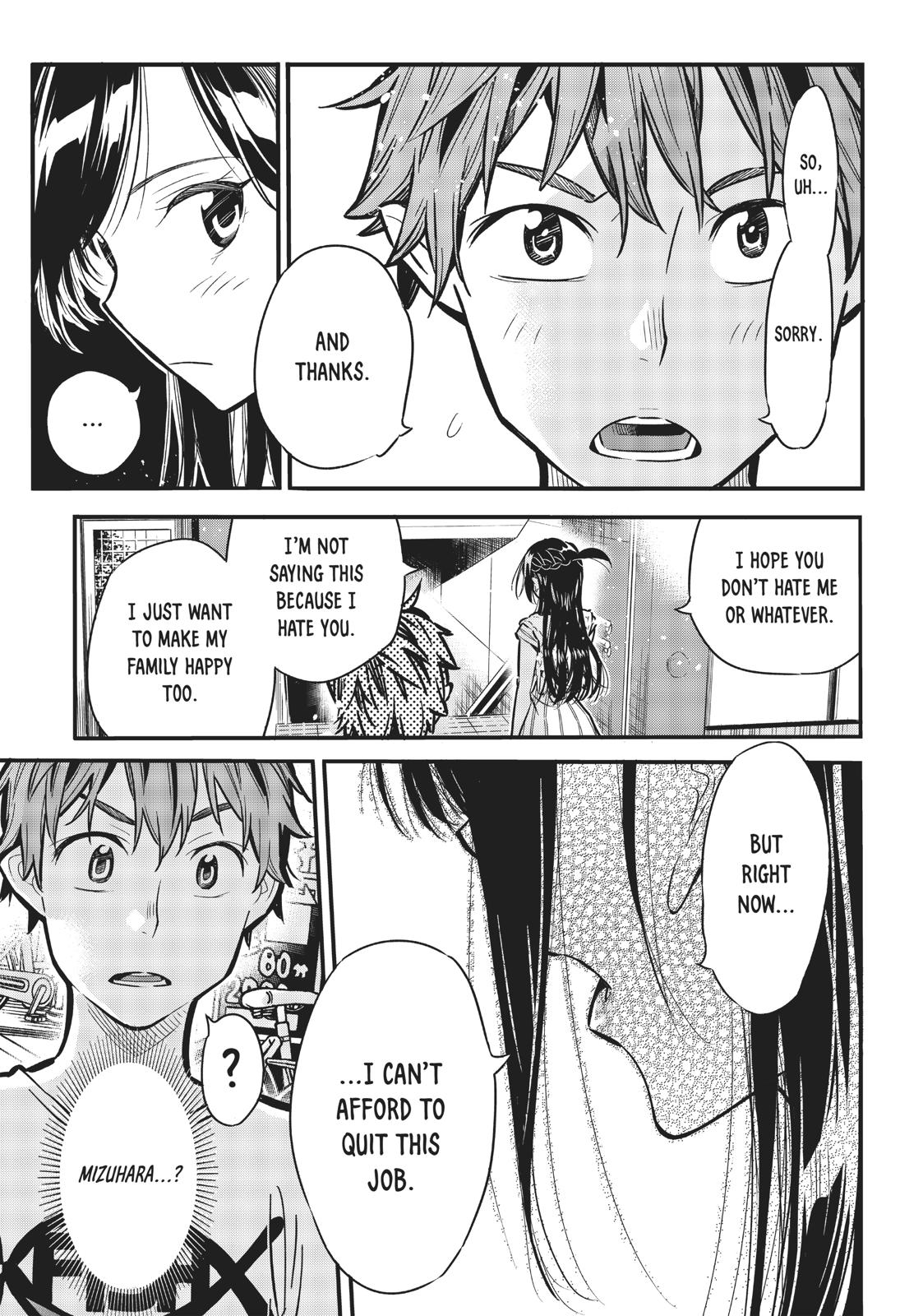 Rent A Girlfriend, Chapter 2 image 45