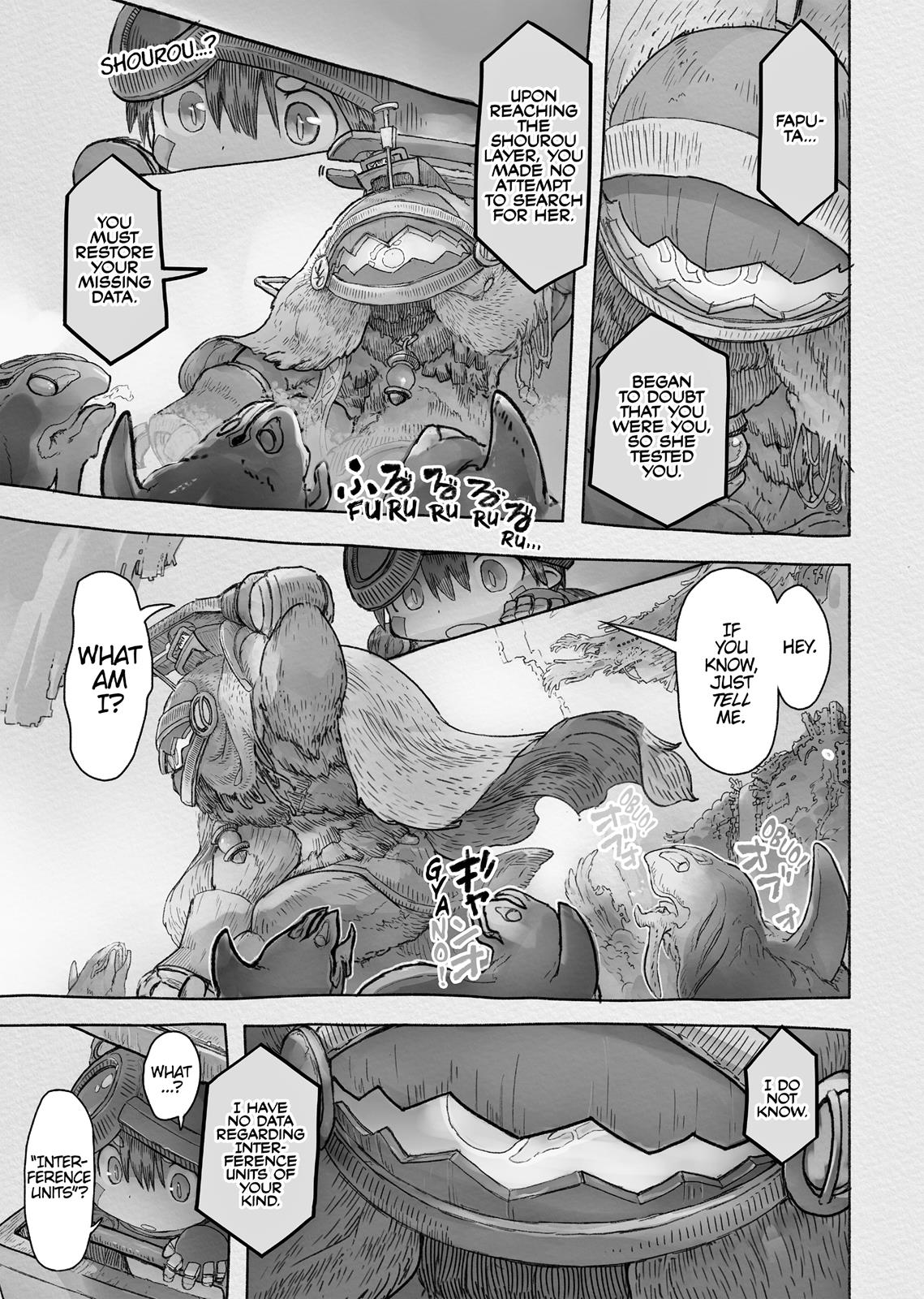 Made In Abyss, Chapter 44 image 03