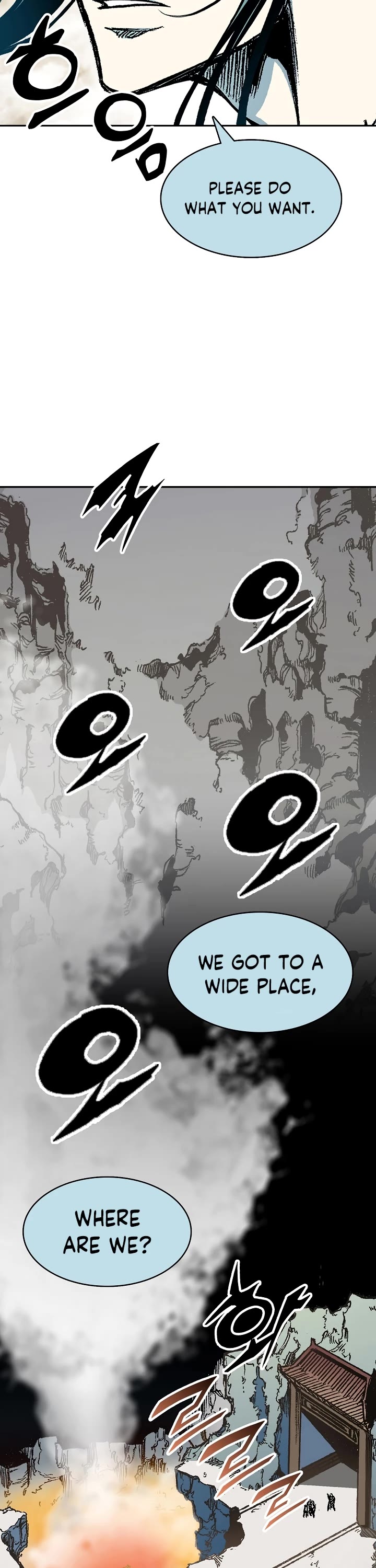 Memoir Of The King Of War, Chapter 157 image 37
