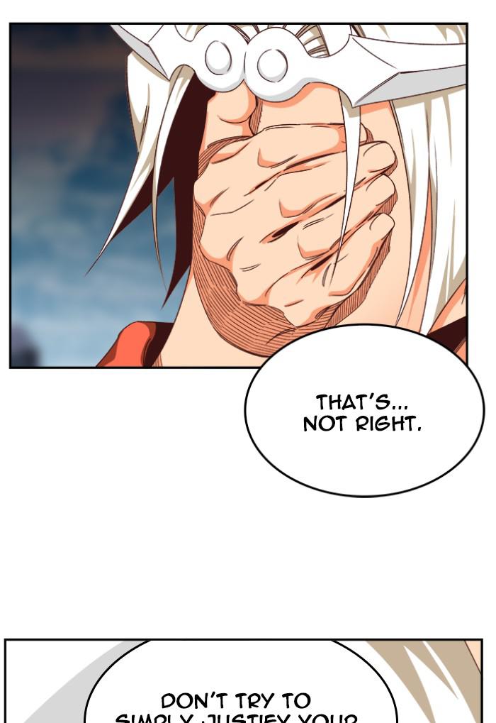 The God of High School, Chapter 545 image 149
