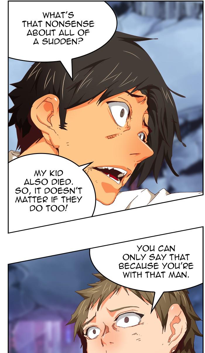 The God of High School, Chapter 536 image 088