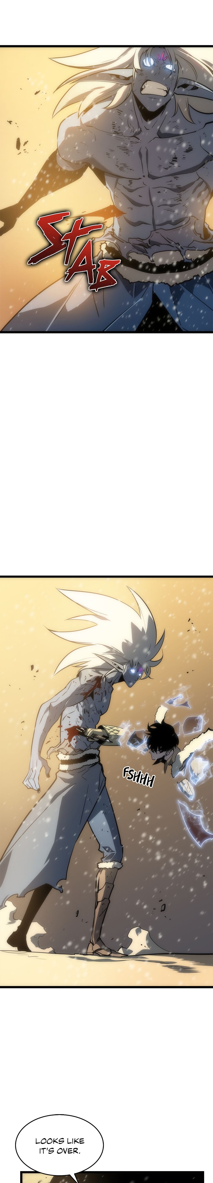 Solo Leveling, Chapter 54 image 21