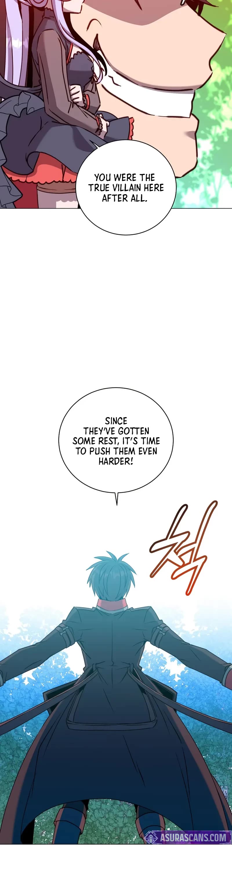 The Max Level Hero Has Returned, Chapter 207 image 06