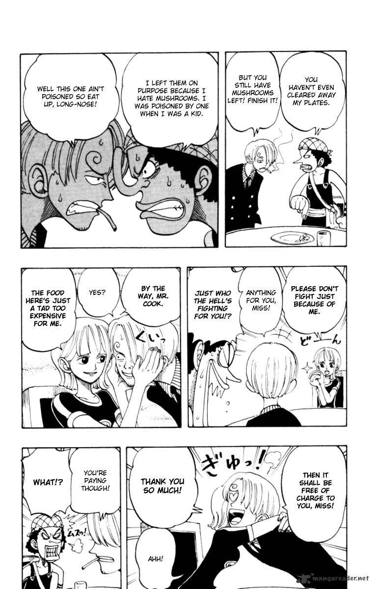 One Piece, chapter 46 image 06