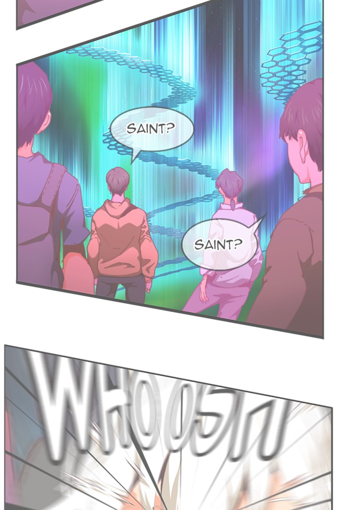 The God of High School, Chapter 497 image 005