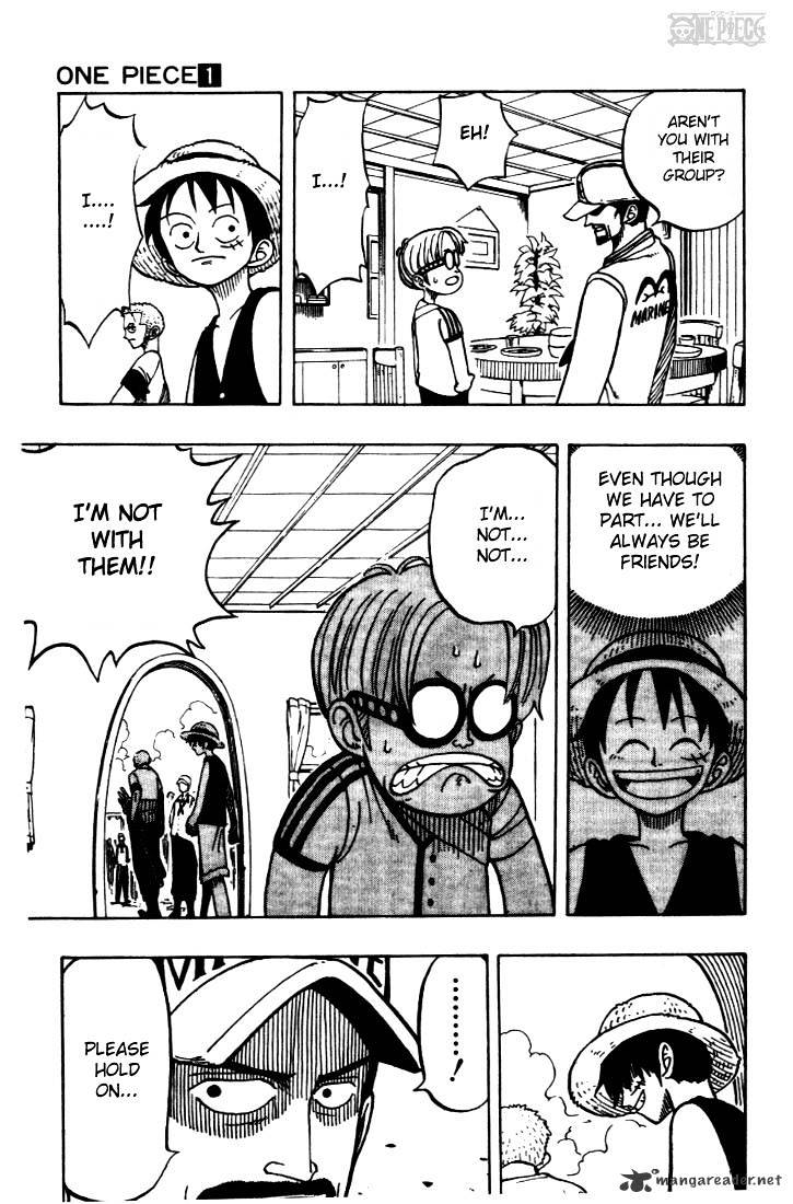 One Piece, chapter 7 image 10