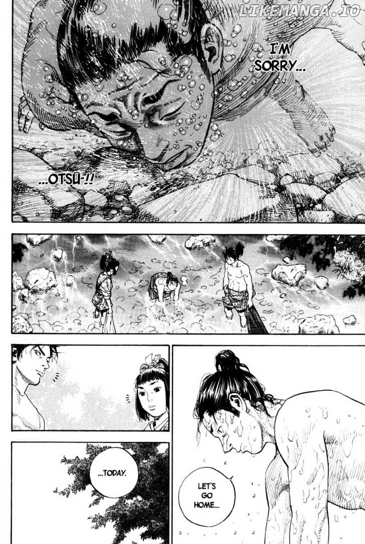 Vagabond, Chapter 6 image 15