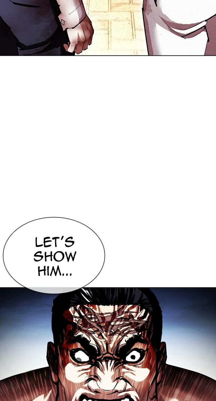 Lookism, Chapter 409 image 135