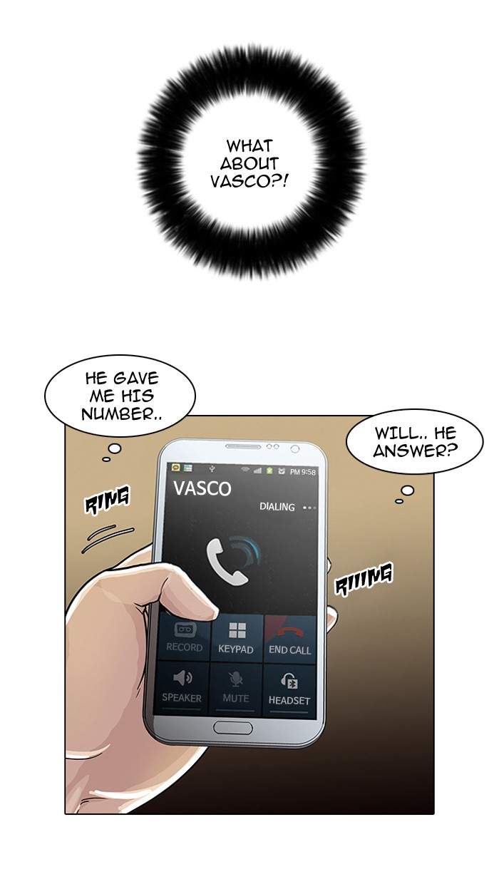Lookism, Chapter 33 image 011