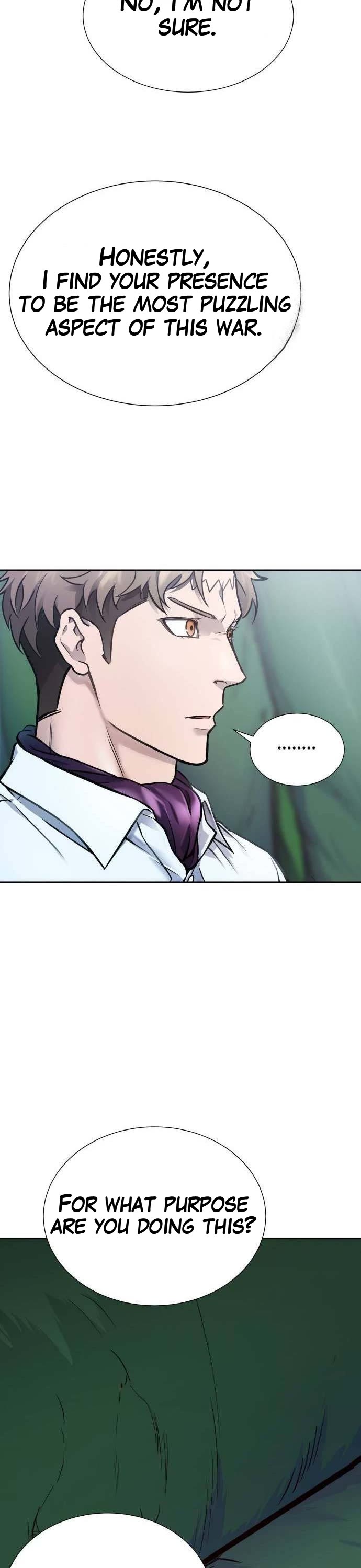 Tower of God, Chapter 626 image 57