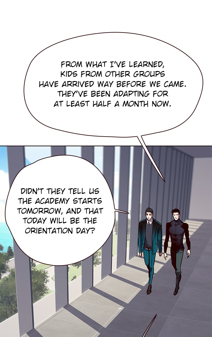 Eleceed, Chapter 68 image 50