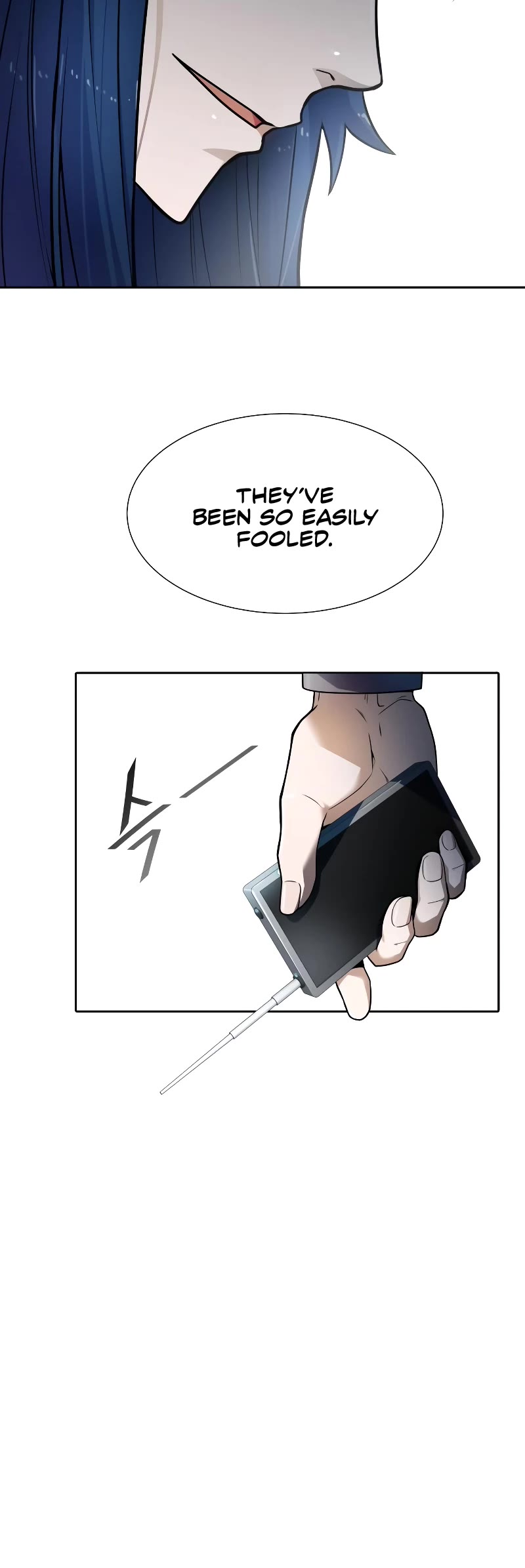 Tower of God, Chapter 578 image 061