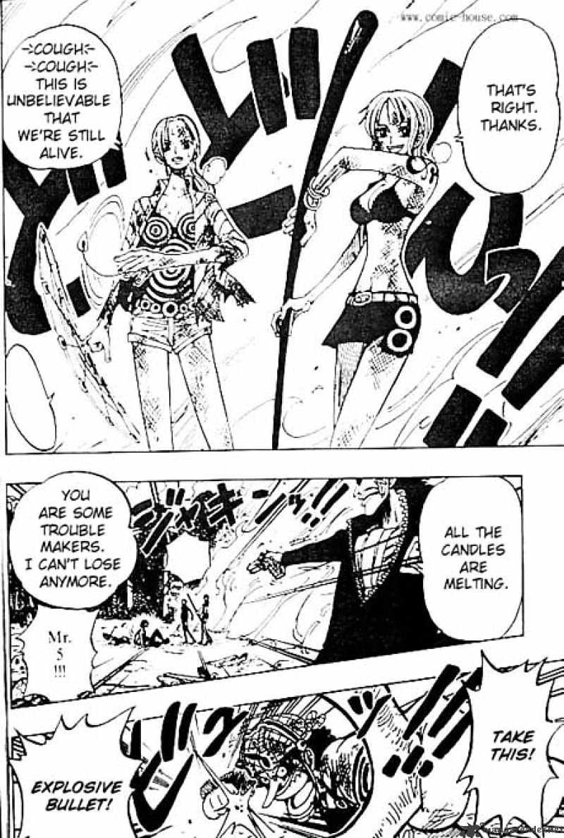One Piece, chapter 126 image 06