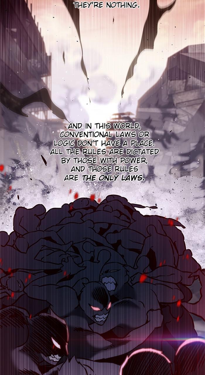Eleceed, Chapter 209 image 002