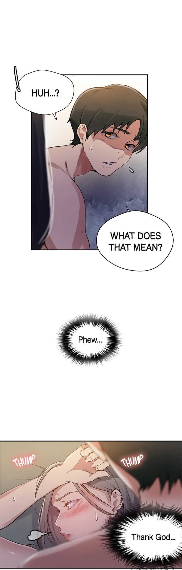 Secret Class Chapter 166 Secret Class, Chapter 166 - Secret Class Manga Online