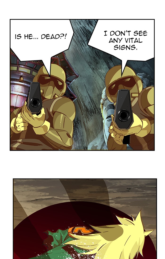 The God of High School, Chapter 474 image 66