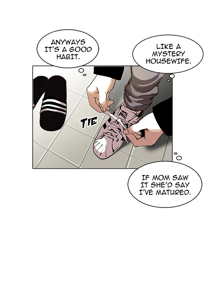 Lookism, Chapter 114 image 15