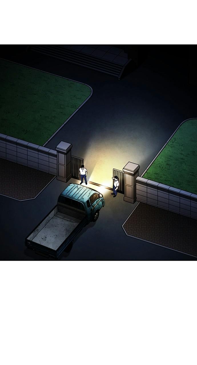 Lookism, Chapter 402 image 075