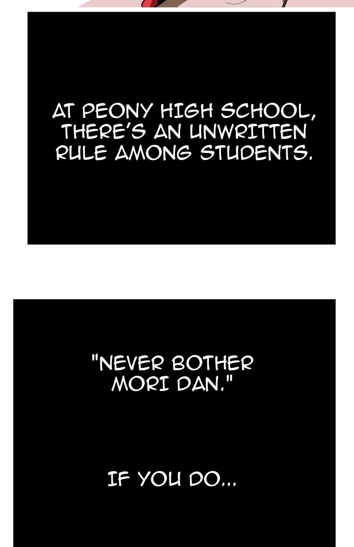 The God of High School, Chapter 309 image 16