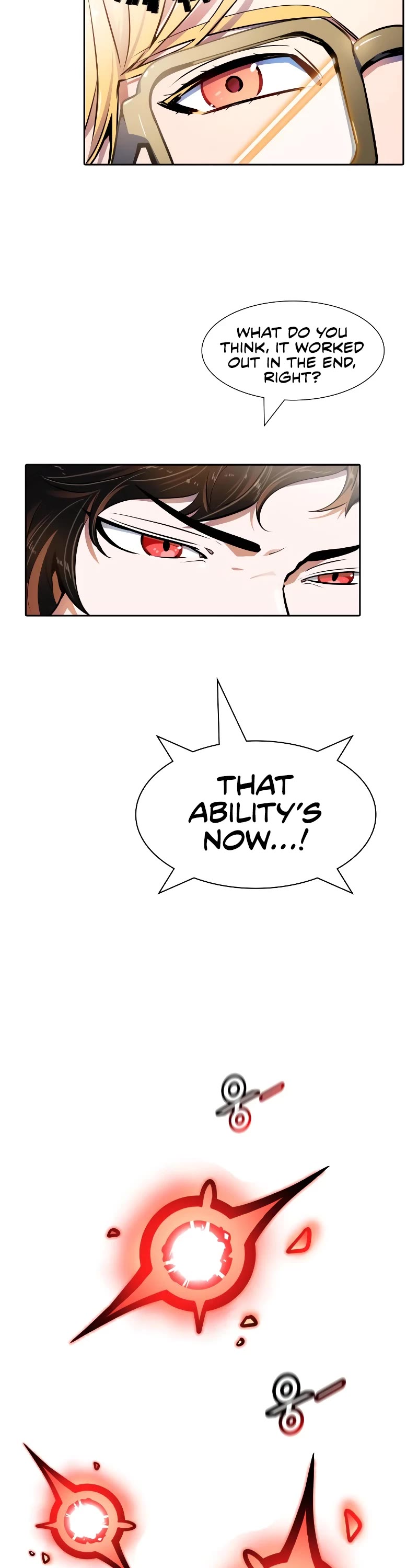 Tower of God, Chapter 570 image 096