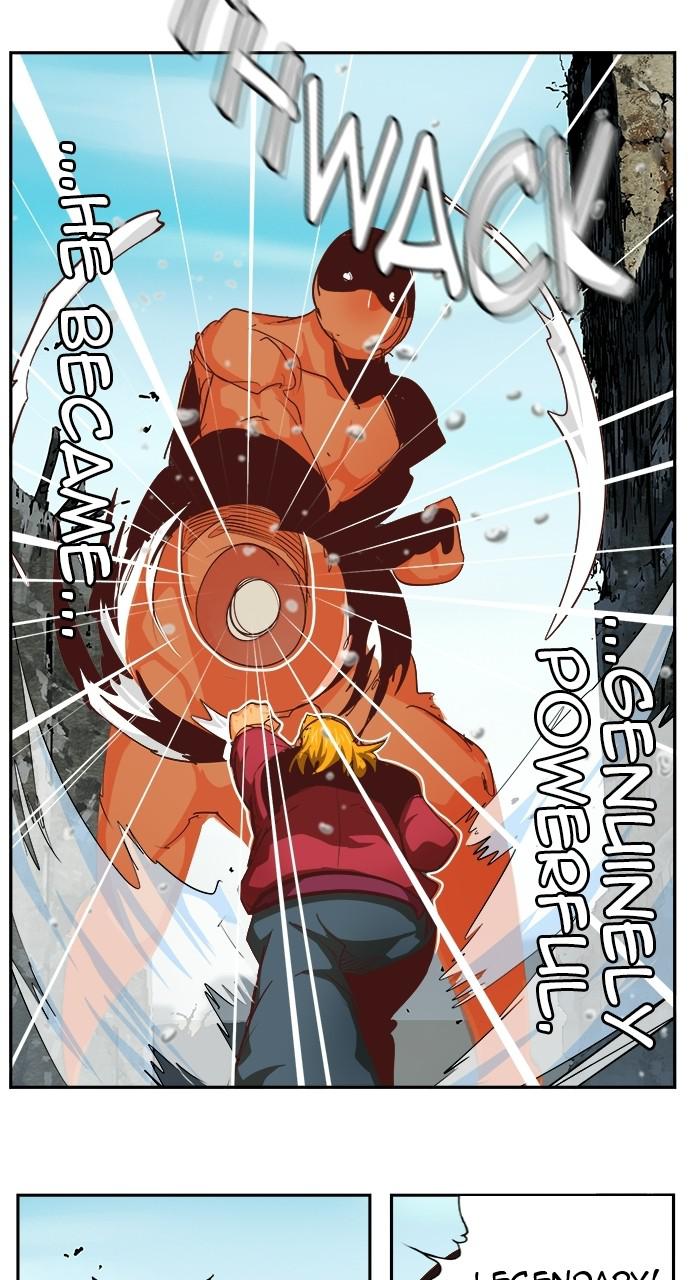 The God of High School, Chapter 566 image 084