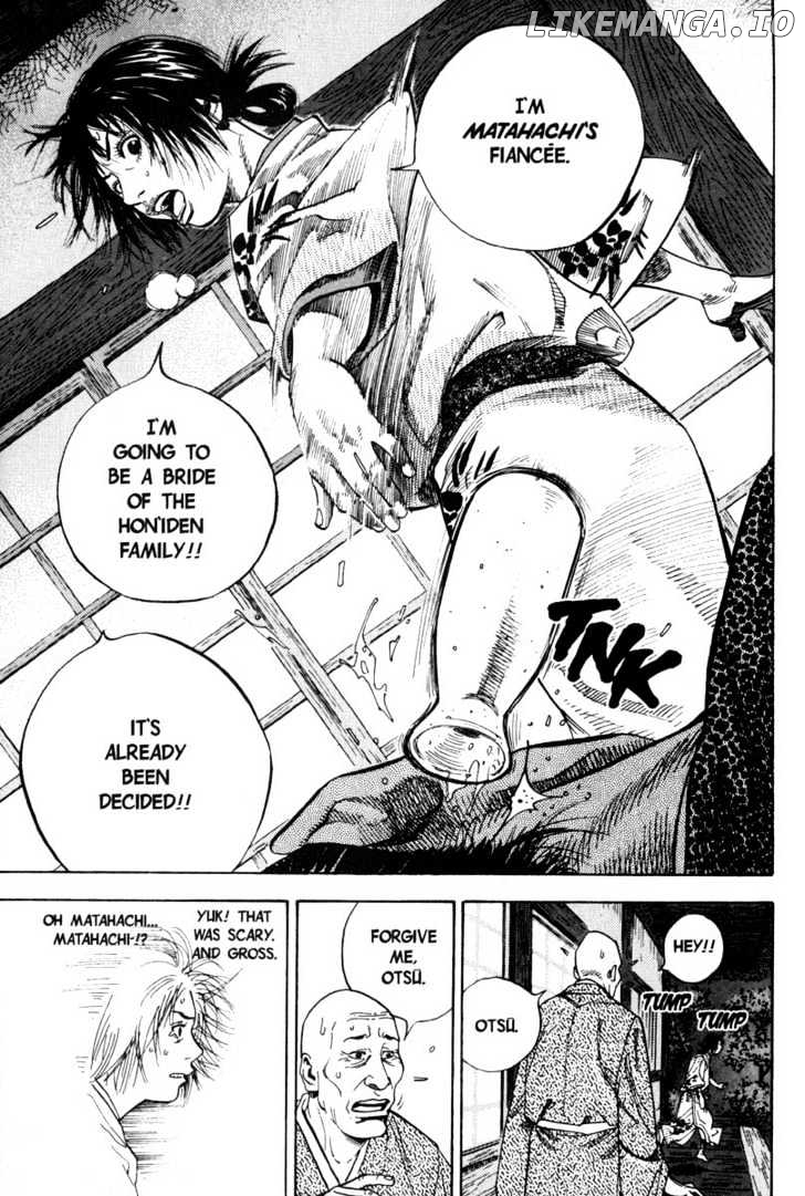 Vagabond, Chapter 9 image 18