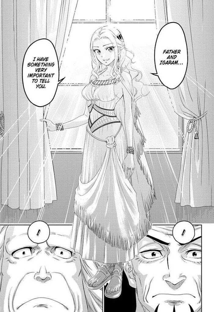 One Piece, chapter 1023.5 image 27