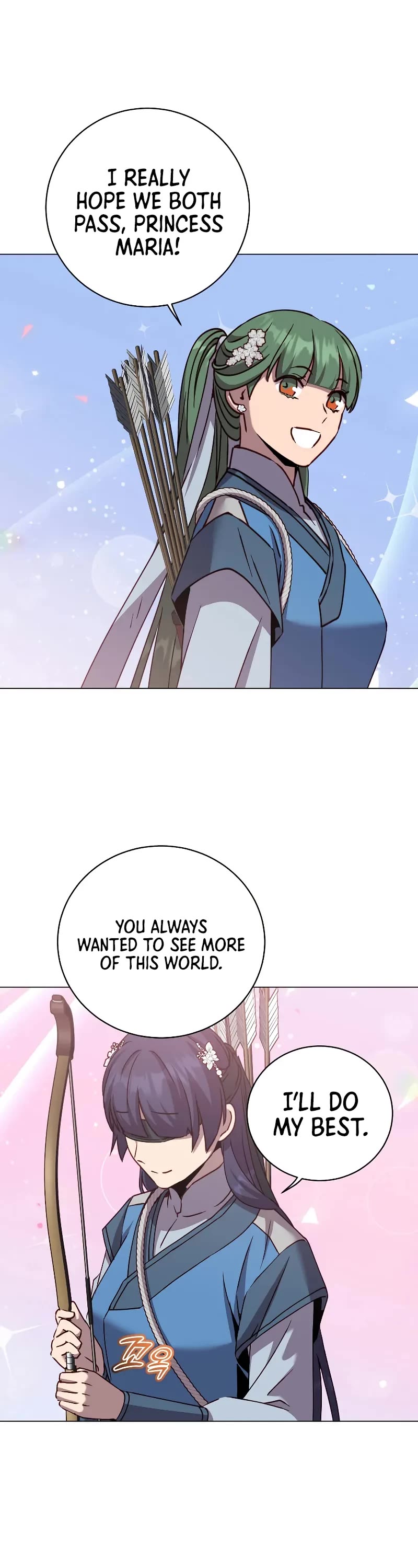 The Max Level Hero Has Returned, Chapter 199 image 43
