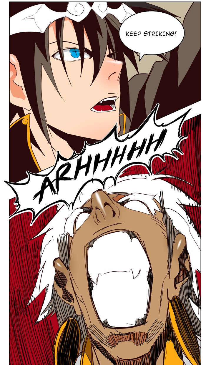 The God of High School, Chapter 154 image 14