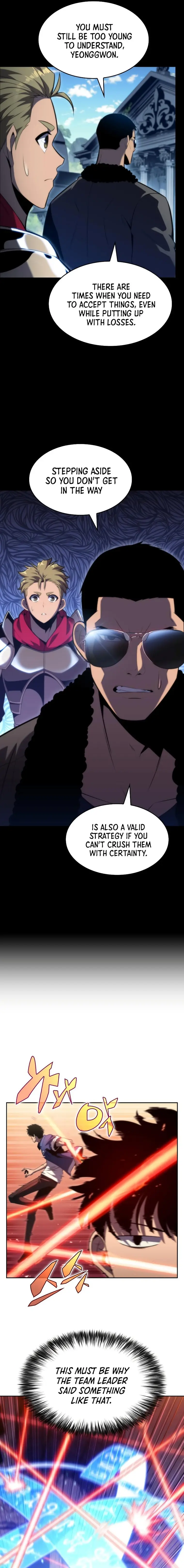 Solo Max-Level Newbie, Chapter 69 image 17
