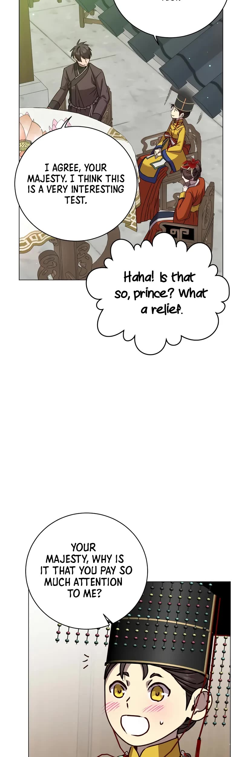 The Max Level Hero Has Returned, Chapter 200 image 05