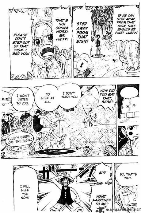 One Piece, chapter 124 image 07