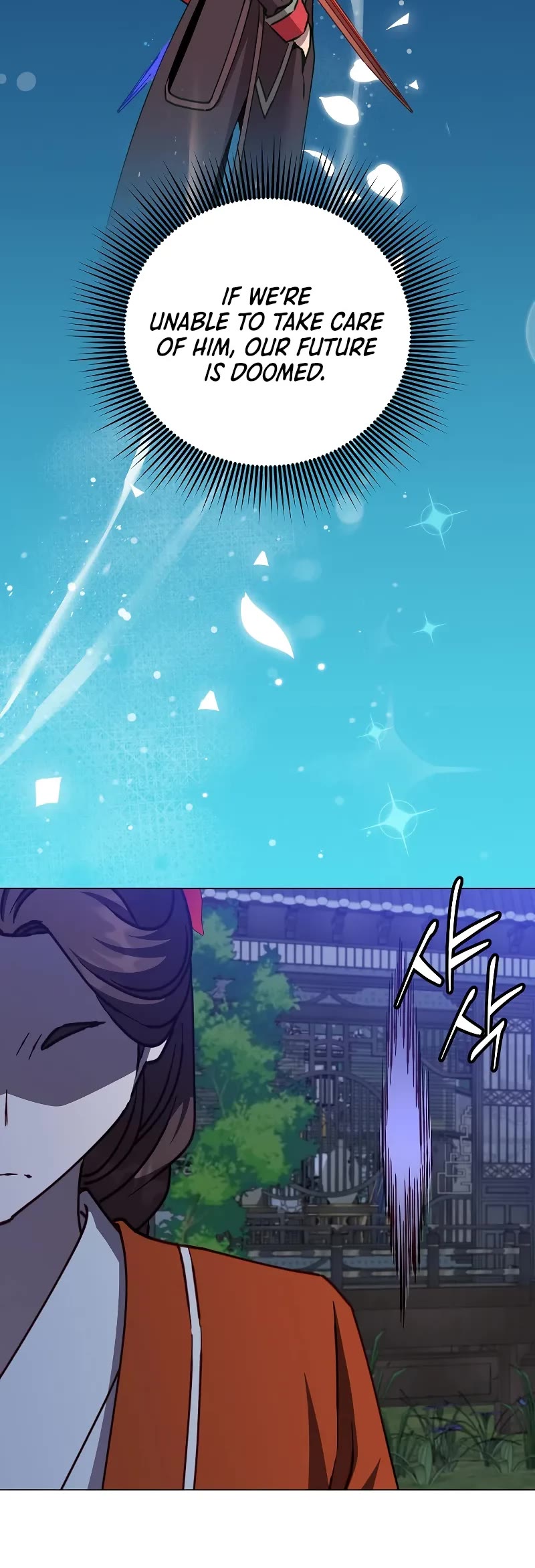 The Max Level Hero Has Returned, Chapter 199 image 26