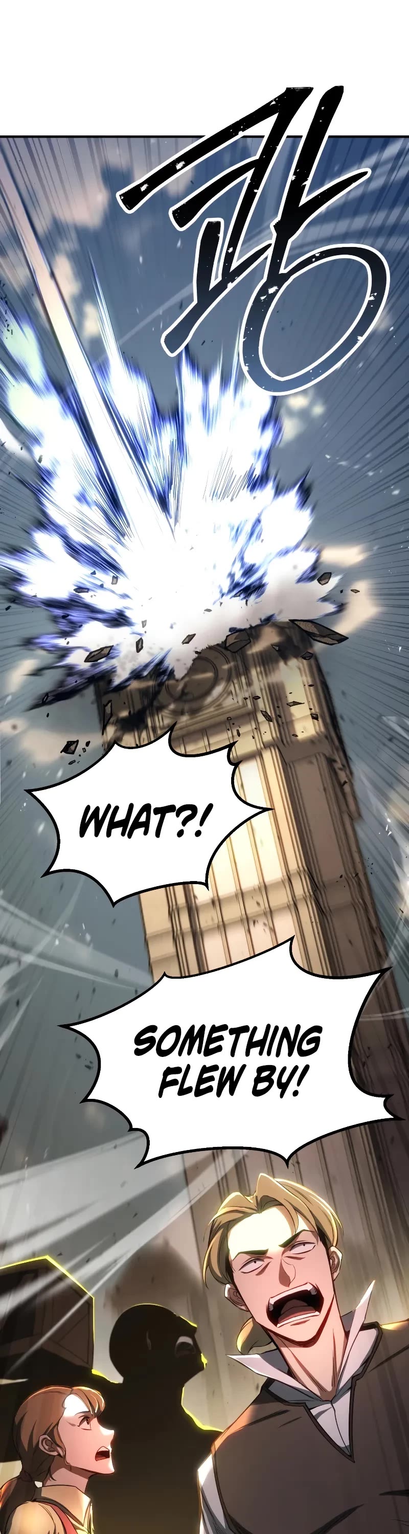 Absolute Necromancer, Chapter 76 image 14