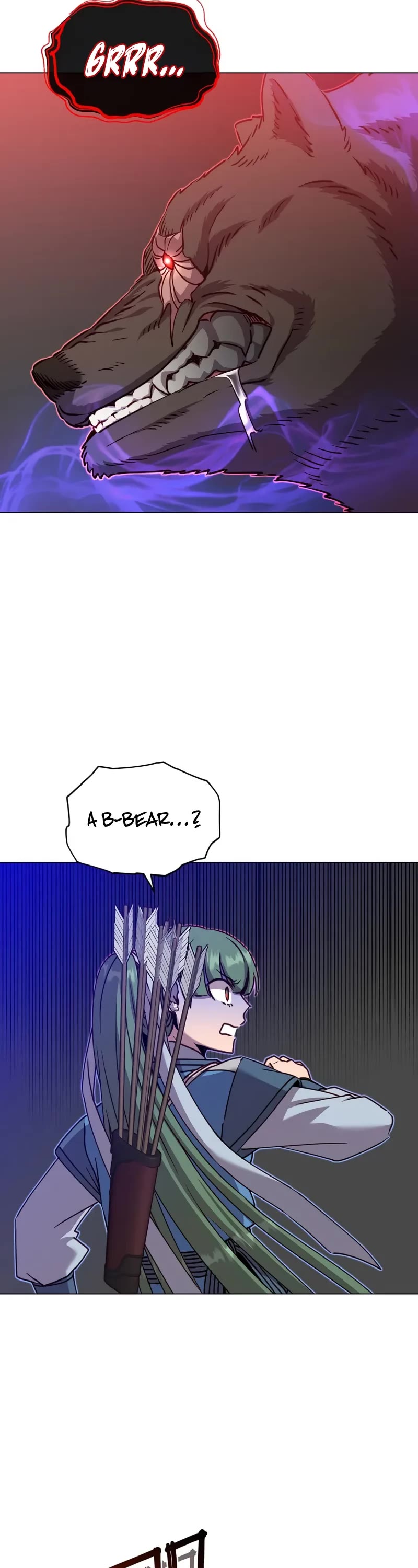 The Max Level Hero Has Returned, Chapter 206 image 08