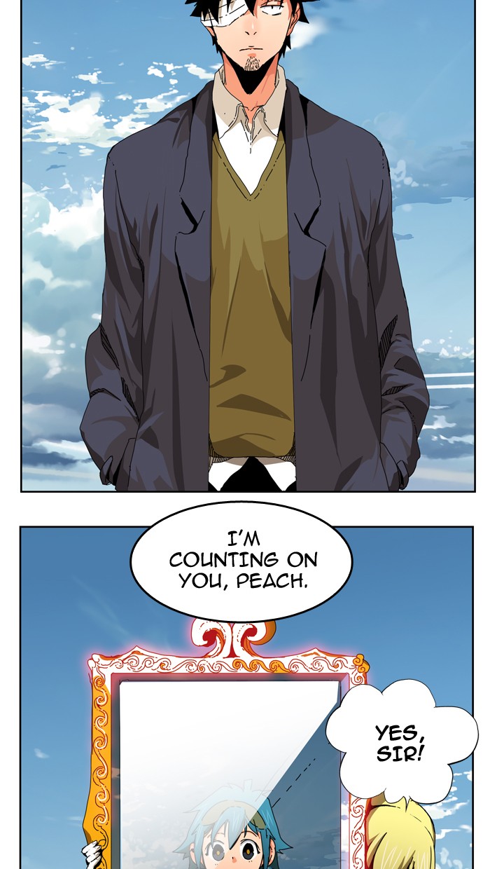 The God of High School, Chapter 339 image 051