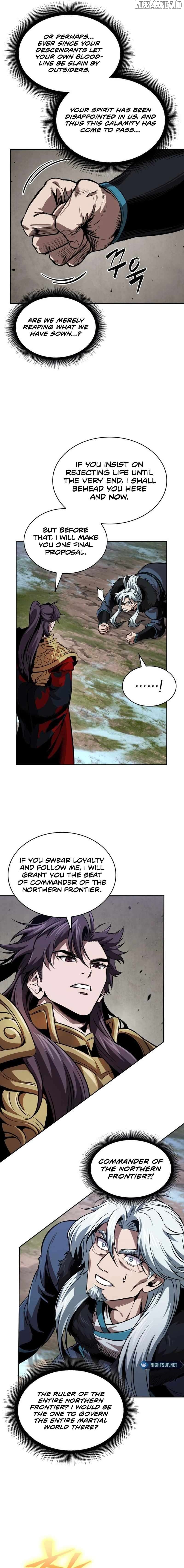 Nano Machine, Chapter 277 image 18