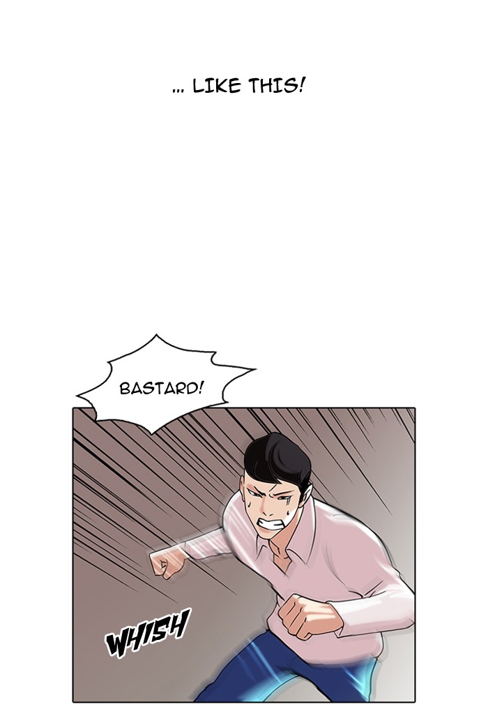 Lookism, Chapter 77 image 24
