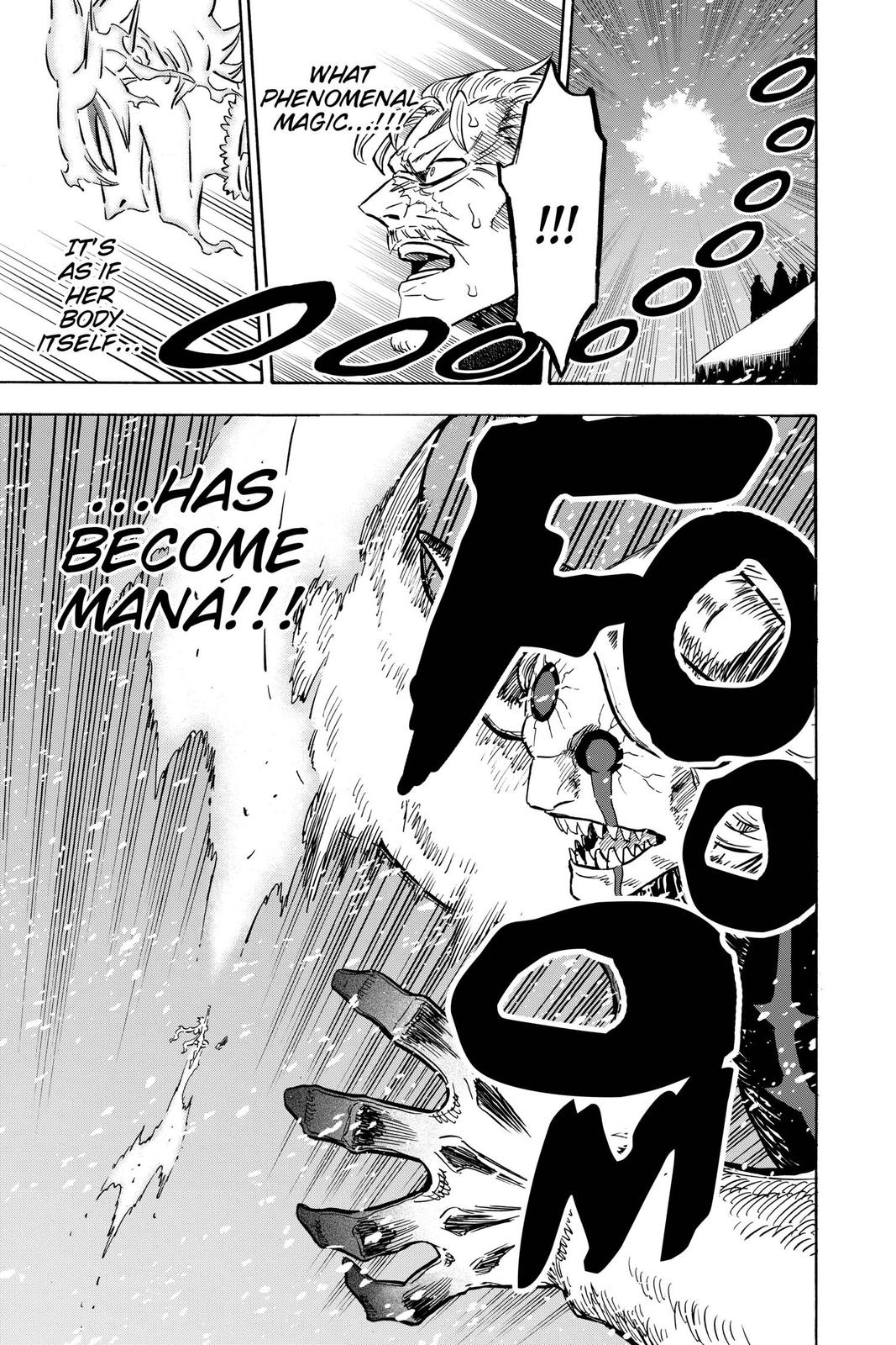 Black Clover,  Page 275 image 09