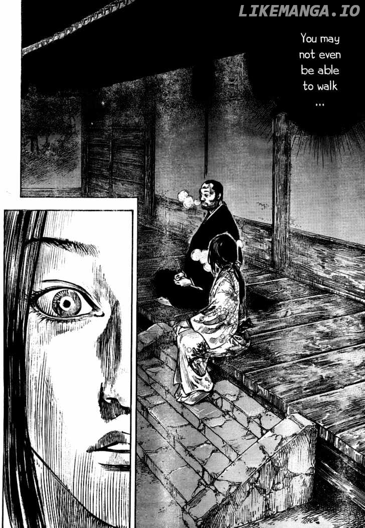 Vagabond, Chapter 247 image 08