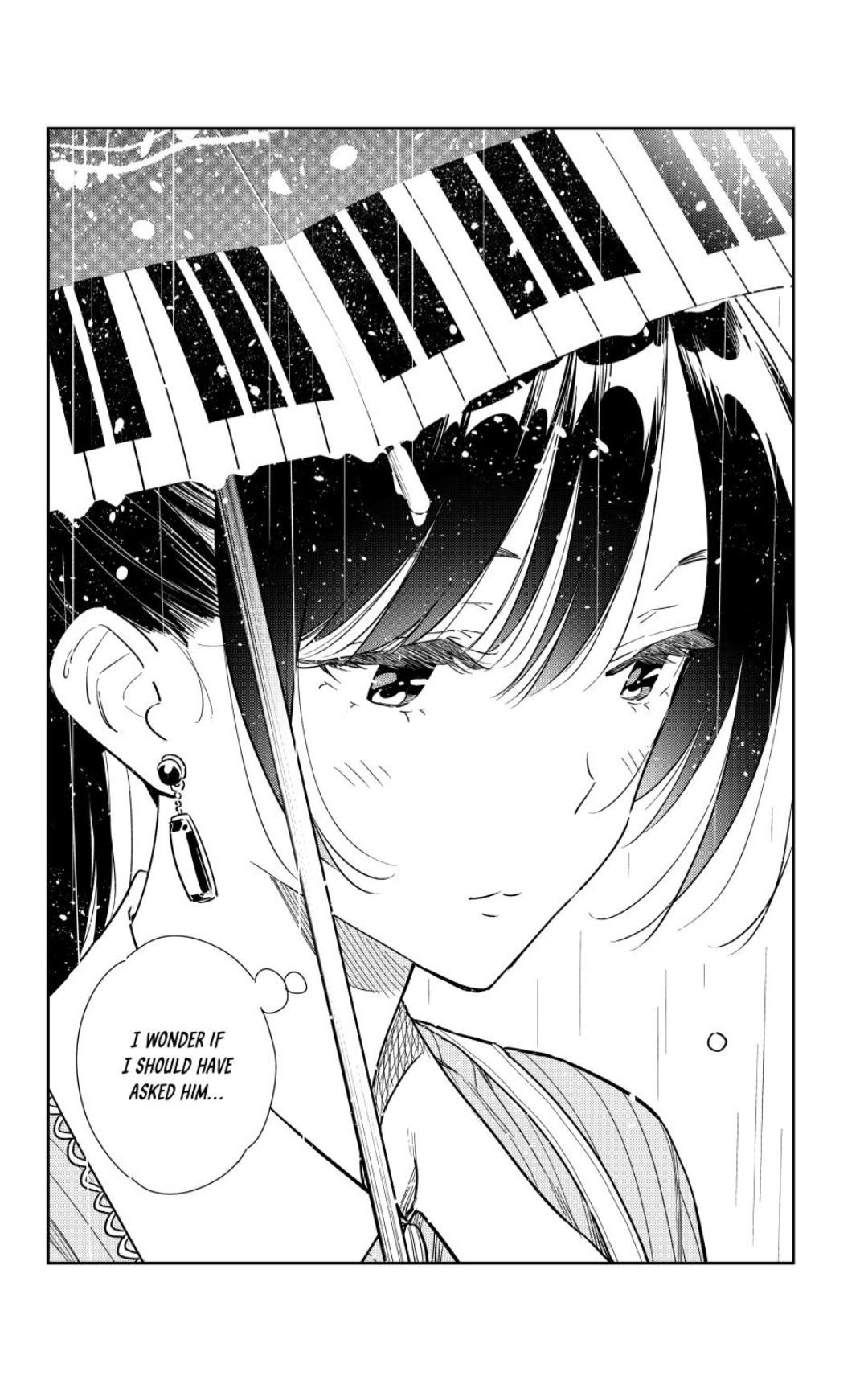 Rent A Girlfriend, Chapter 354 image 18