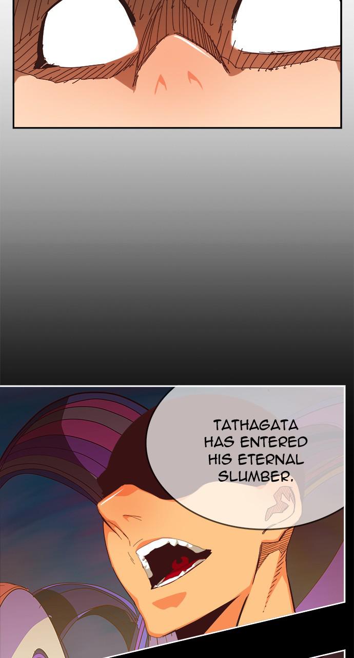 The God of High School, Chapter 549 image 72