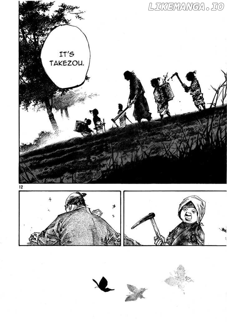 Vagabond, Chapter 291 image 12