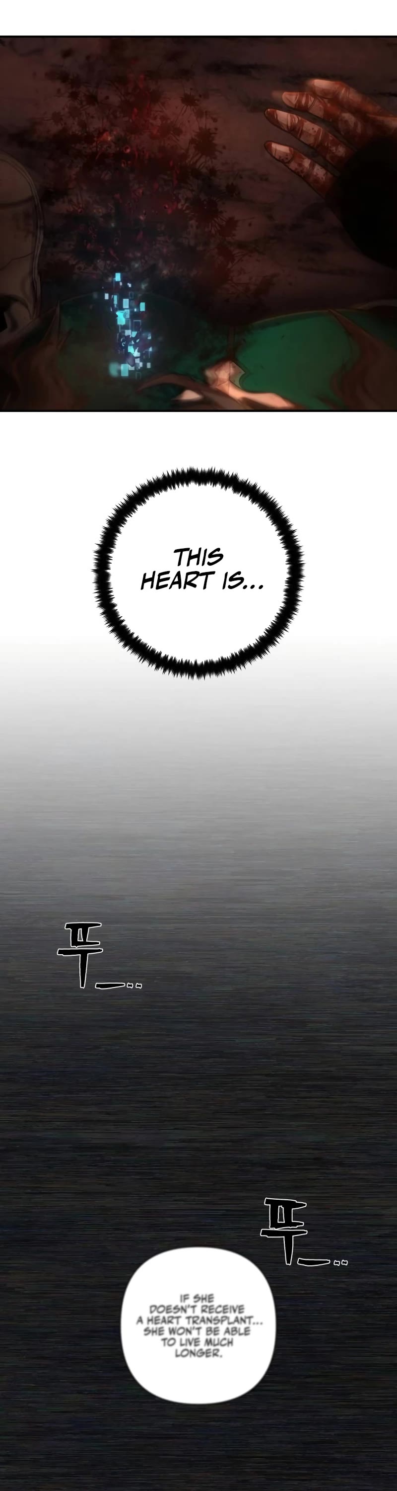 Hero Has Returned, Chapter 136 image 10